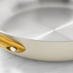 GreenPan™ Reserve Pro Stainless-Steel Color Series Fry Pan