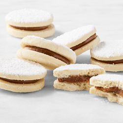 Classic Alfajores, Set of 6