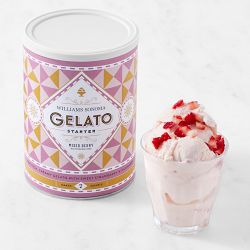 Williams Sonoma Gelato Starter, Mixed Berry