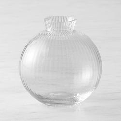Lucia Glass Bud Vase