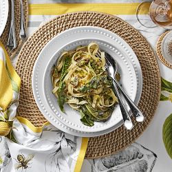 Light Woven Placemat