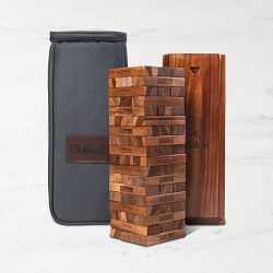 Acacia Woodlander Mountain Blocks