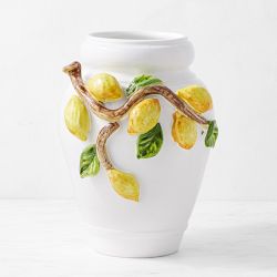 Limone Vase