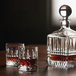 Waterford Lismore Glassware Collection