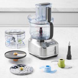 Breville Sous Chef™ Food Processor, 9-cup