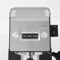 Cuisinart Espresso Bar™ Slim Espresso Machine