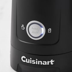 Cuisinart Hot &amp; Cold Foam Milk Frother