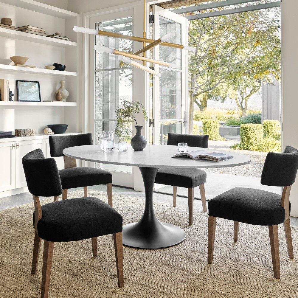 Wick Chandelier by Williams Sonoma Home