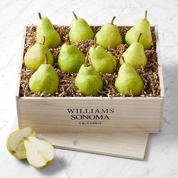 Manhattan Fruitier Box of Fresh Pears