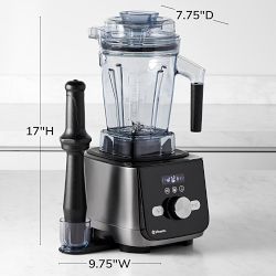 Vitamix Ascent X5 Deluxe Bundle
