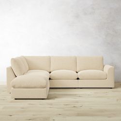 Olsen Right Arm Sectional (113")