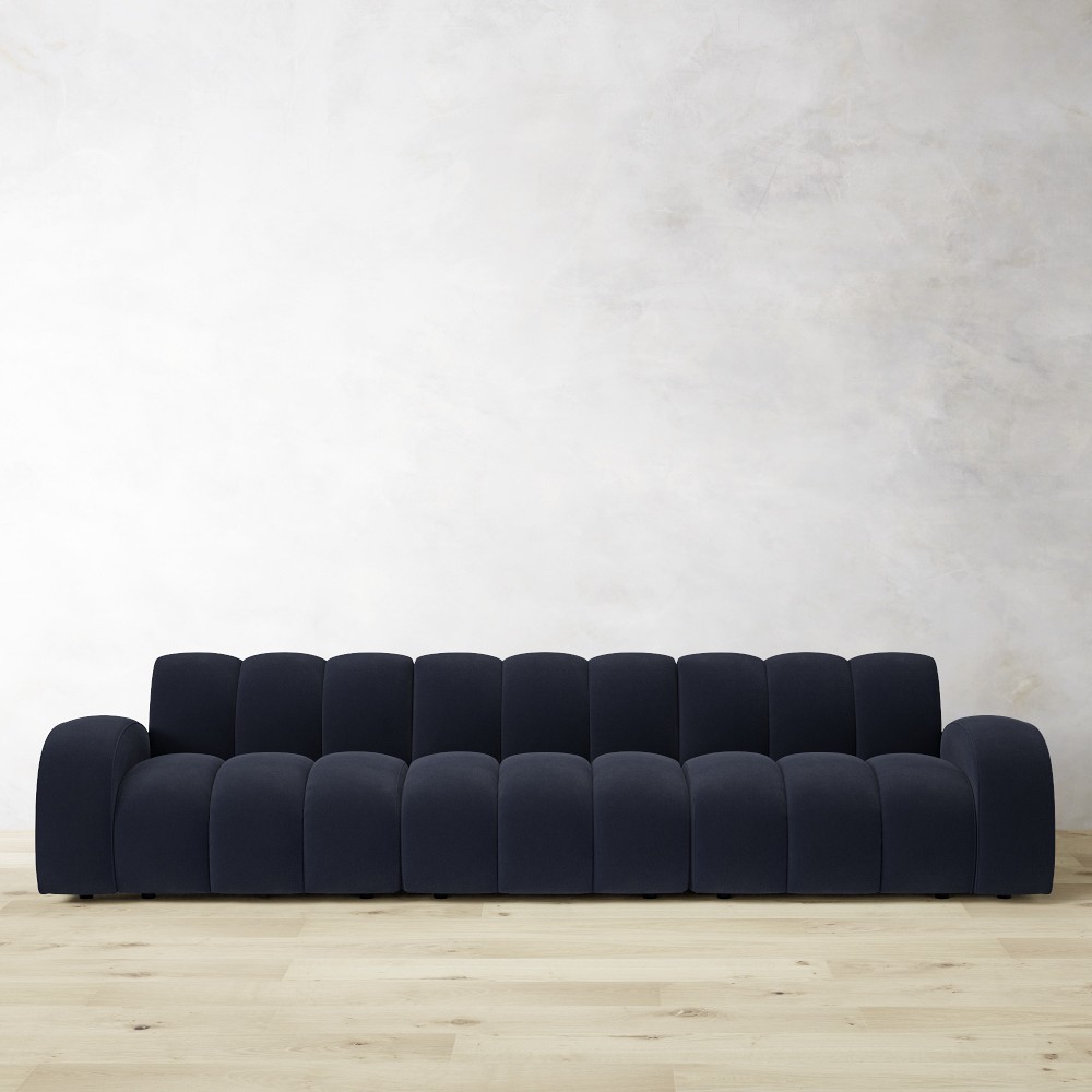 Cypress Modular Sofa (126") by Williams Sonoma Home
