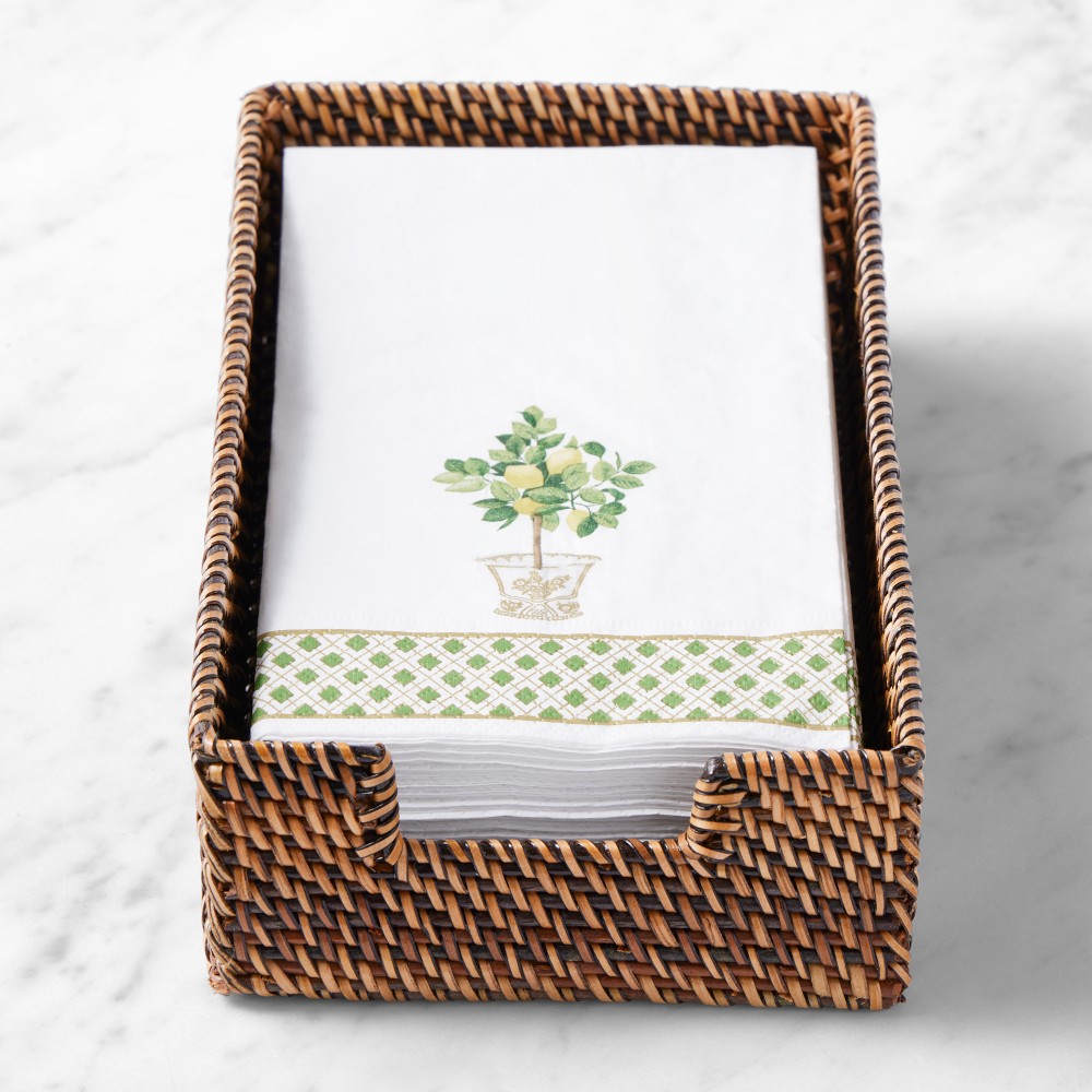 Nito Guest Towel Holder