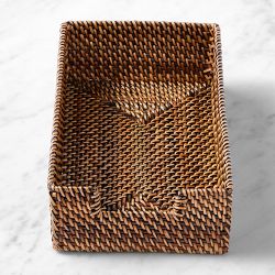 Nito Guest Towel Holder