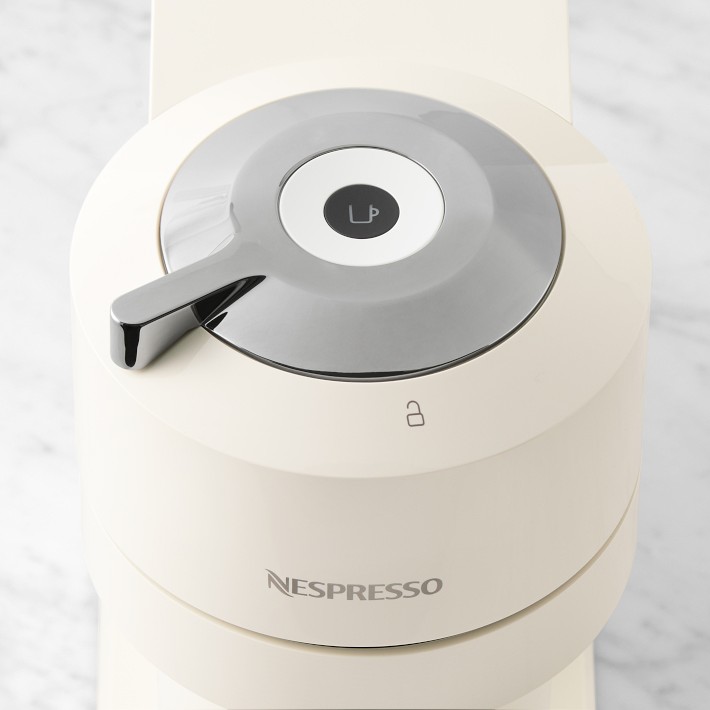 Nespresso Vertuo Next Espresso Machine & Frother | Williams Sonoma