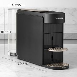 Nespresso Vertuo Up Espresso Machine by Breville