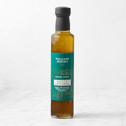 Williams Sonoma Coffee Syrup, Vanilla Cardamom