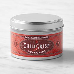 Williams Sonoma Rub, Chili Crisp