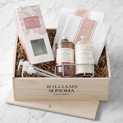 Pink Grapefruit Fragrance Gift Crate