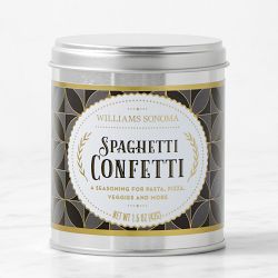 Williams Sonoma Spaghetti Confetti