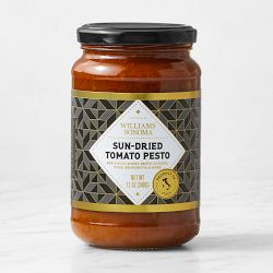 Williams Sonoma Sun-Dried Tomato Pesto