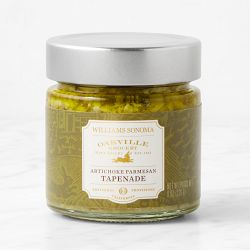 Oakville Grocery x Williams Sonoma, Artichoke Parmesan Tapenade