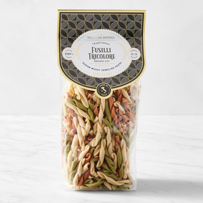 Pasta Night Gift Set | Gourmet Italian Dinner Kit | Williams Sonoma