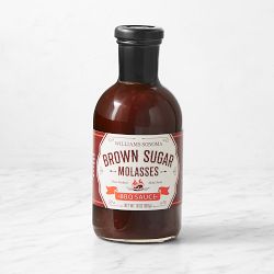 Williams Sonoma BBQ Sauce, Brown Sugar Molasses