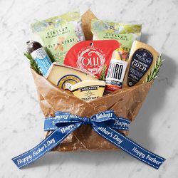 Manhattan Fruitier Charcuterie Bouquet