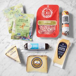 Manhattan Fruitier Father's Day Charcuterie Bouquet