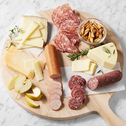 Manhattan Fruitier Father's Day Charcuterie Bouquet