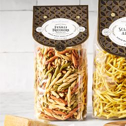 Williams Sonoma Pasta, Fusilli Tricolore