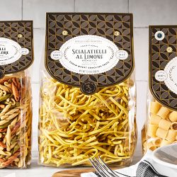 Williams Sonoma Pasta, Scialatielli al Limone