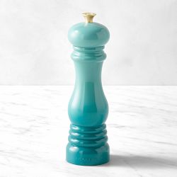 Le Creuset Salt Mill, 8", Riviera