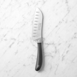 Robert Welch Signature Santoku Knife, 5 1/2"