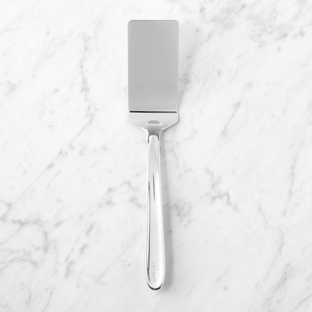 All-Clad Solid Long Turner