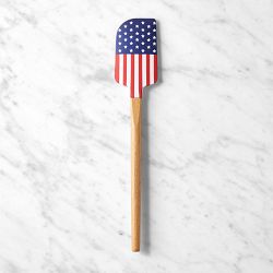 Williams Sonoma 4th of July Spatula