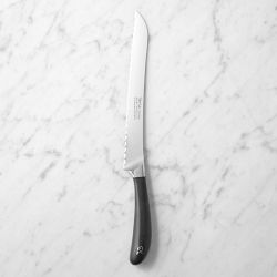 Robert Welch Bread Knife, 8 1/5"