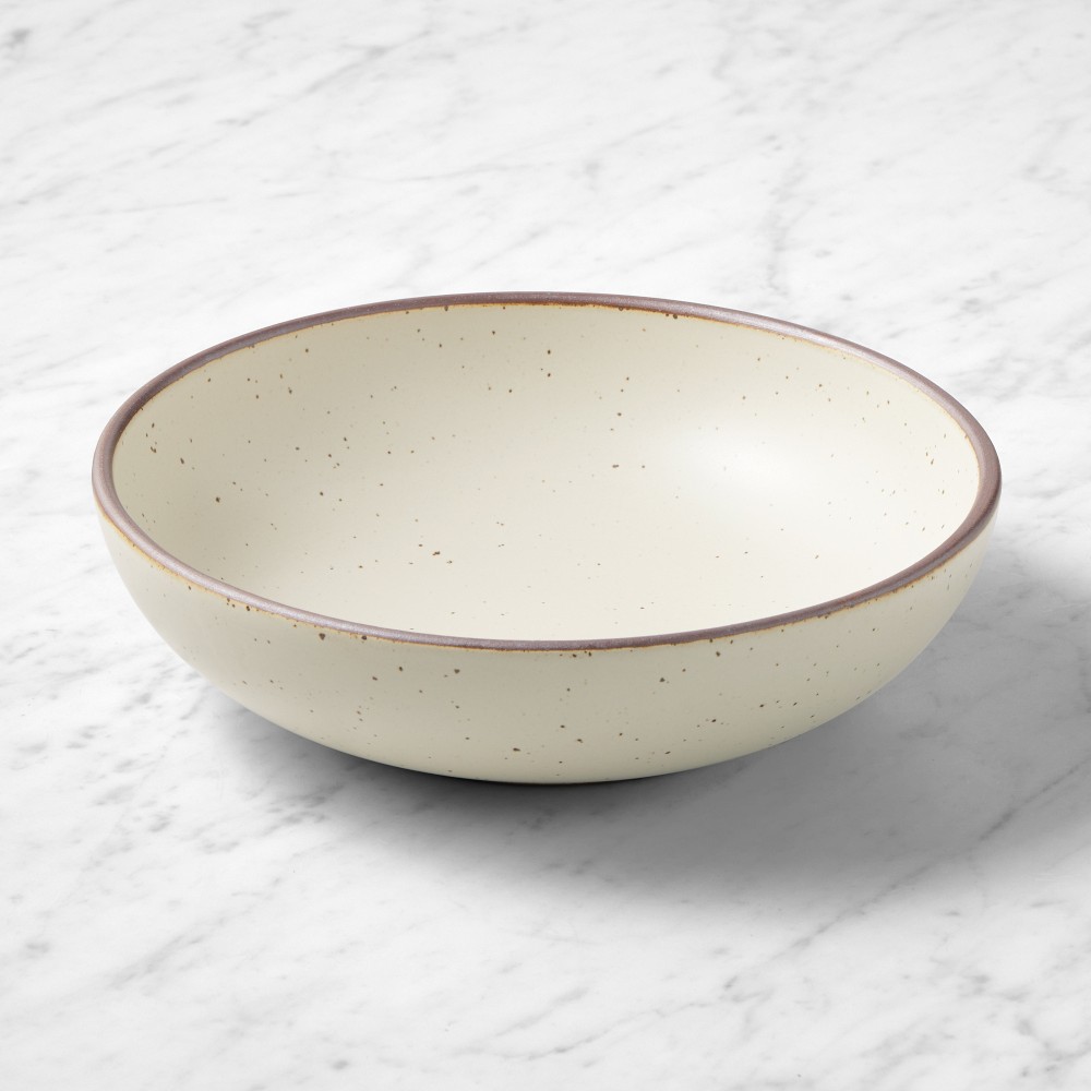 East Fork Serving Bowl - Panna Cotta