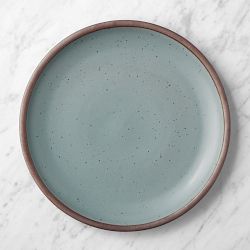 East Fork Round Platter, Heron