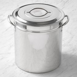 King Kooker Extra Large Stockpot. 24-Qt.