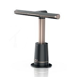 Shark® TurboBlade Ultra-Customizable Bladeless Tower Fan, Charcoal