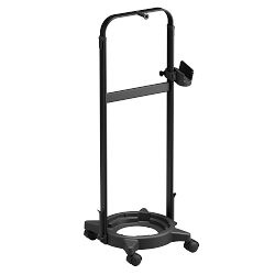 Laurastar BOSS by IZZI Steam Cart