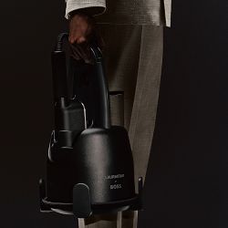 Laurastar BOSS by IZZI