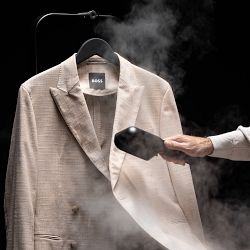 Laurastar BOSS by IZZI