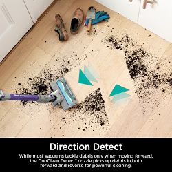 Shark® PowerDetect™ Cordless Stick Vacuum