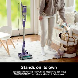 Shark® PowerDetect™ Ultra-Light Corded Stick Vacuum