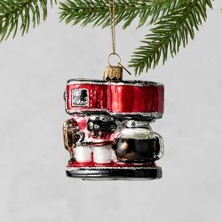Coffee Lovers Ornaments