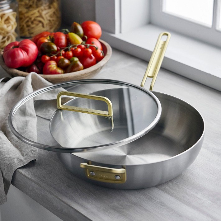 GreenPan™ Stanley Tucci Essential Stanley Pan, 6.5-Qt. | Williams