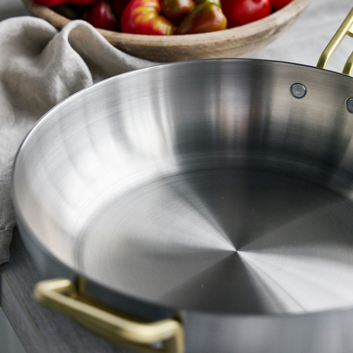 GreenPan™ Stanley Tucci Essential Stanley Pan, 6.5-Qt. | Williams